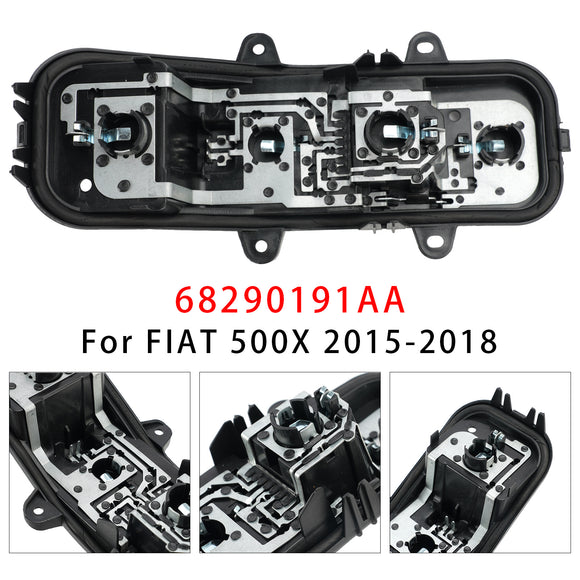Achterlichtlichtfitting 68290191AA voor Fiat 50X 2015-2018