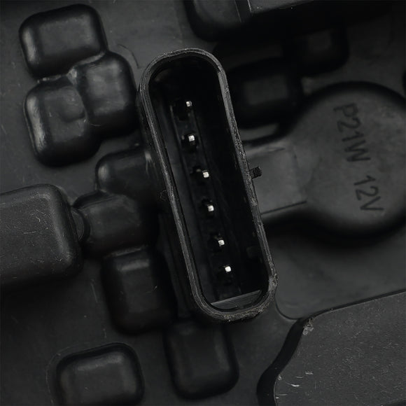 Achterlichtlichtfitting 68290191AA voor Fiat 50X 2015-2018
