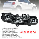 Achterlichtlichtfitting 68290191AA voor Fiat 50X 2015-2018-3