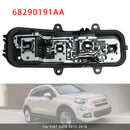 Achterlichtlichtfitting 68290191AA voor Fiat 50X 2015-2018-5