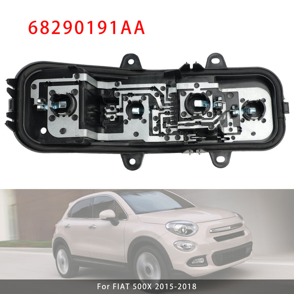 Achterlichtlichtfitting 68290191AA voor Fiat 50X 2015-2018