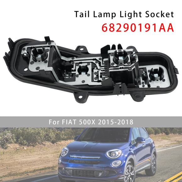Achterlichtlichtfitting 68290191AA voor Fiat 50X 2015-2018
