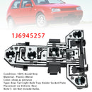 Achterlicht Lamp Lade Houder Socket Plaat 1J6945257 Voor Vw Golf Mk4 98-2005-3