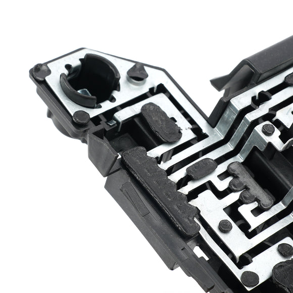 Achterlicht Lamp Lade Houder Socket Plaat 1J6945257 Voor Vw Golf Mk4 98-2005