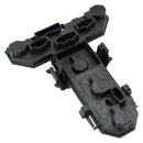 Achterlicht Lamp Lade Houder Socket Plaat 1J6945257 Voor Vw Golf Mk4 98-2005-9