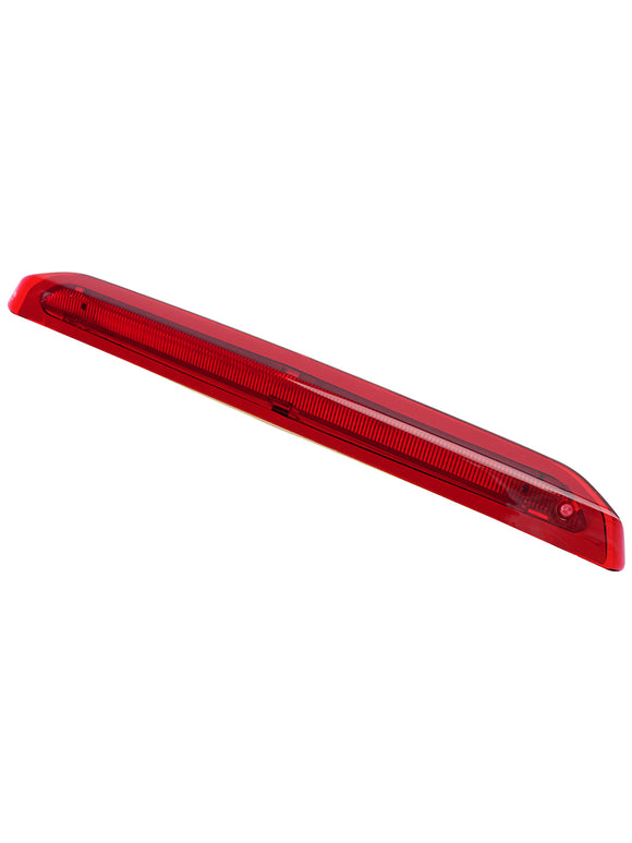 Rear High Mounted Brake Lamp Light Red For Ford Kuga Mk2 2012-2020