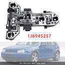 Achterlicht Lamp Lade Houder Socket Plaat 1J6945257 Voor Vw Golf Mk4 98-2005-5