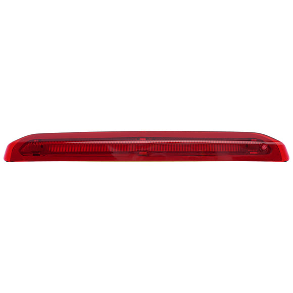Rear High Mounted Brake Lamp Light Red For Ford Kuga Mk2 2012-2020