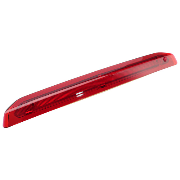 Rear High Mounted Brake Lamp Light Red For Ford Kuga Mk2 2012-2020