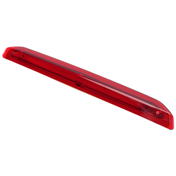 Rear High Mounted Brake Lamp Light Red For Ford Kuga Mk2 2012-2020