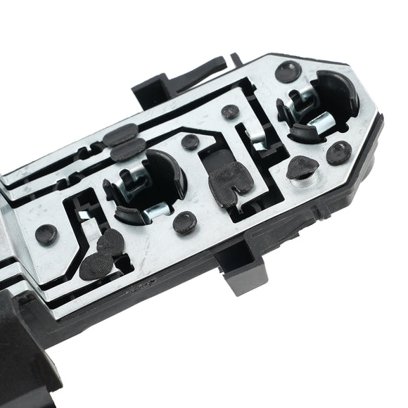 Achterlicht Lamp Lade Houder Socket Plaat 1J6945257 Voor Vw Golf Mk4 98-2005