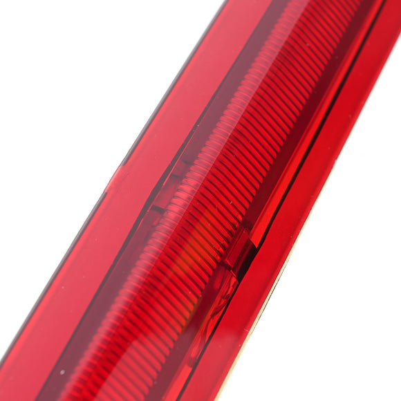 Rear High Mounted Brake Lamp Light Red For Ford Kuga Mk2 2012-2020