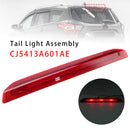 Rear High Mounted Brake Lamp Light Red For Ford Kuga Mk2 2012-2020-4