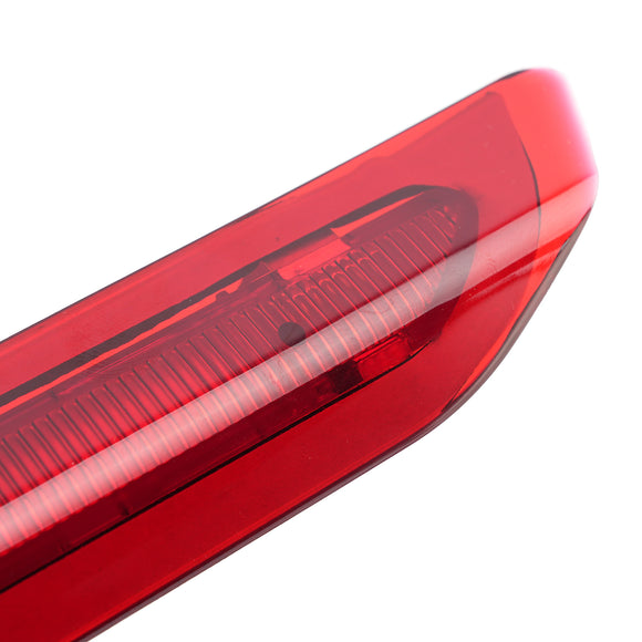 Rear High Mounted Brake Lamp Light Red For Ford Kuga Mk2 2012-2020