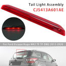 Rear High Mounted Brake Lamp Light Red For Ford Kuga Mk2 2012-2020-6