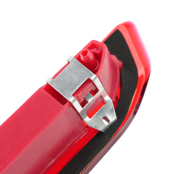 Rear High Mounted Brake Lamp Light Red For Ford Kuga Mk2 2012-2020