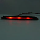 Rear High Mounted Brake Lamp Light Black For Ford Kuga Mk2 2012-2020-9