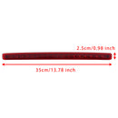 Achter derde 3e remlicht lichtrood 8F0945097 voor Audi A5 Cabriolet 2009-2016-8