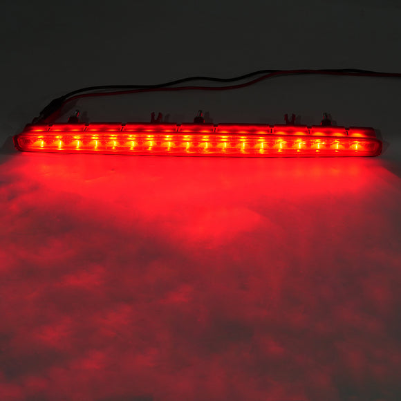 Achter derde 3e remlicht lichtrood 8F0945097 voor Audi A5 Cabriolet 2009-2016