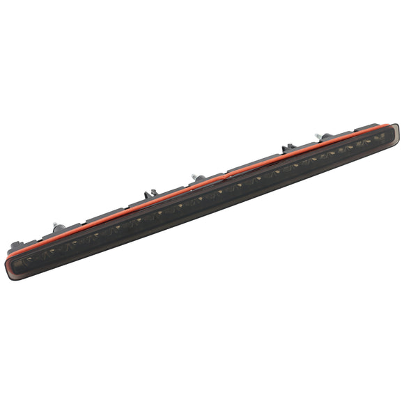 Achter Derde 3e Remlicht Licht 8F0945097 Zwart Voor Audi A5 Cabriolet 2009-2016