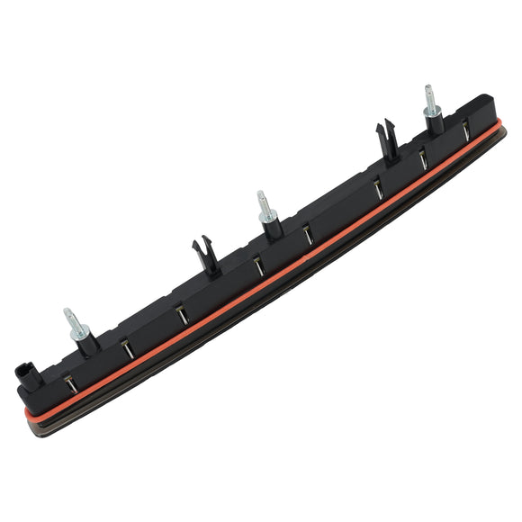 Achter Derde 3e Remlicht Licht 8F0945097 Zwart Voor Audi A5 Cabriolet 2009-2016