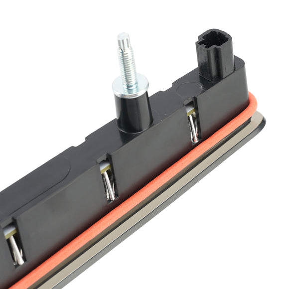 Achter Derde 3e Remlicht Licht 8F0945097 Zwart Voor Audi A5 Cabriolet 2009-2016