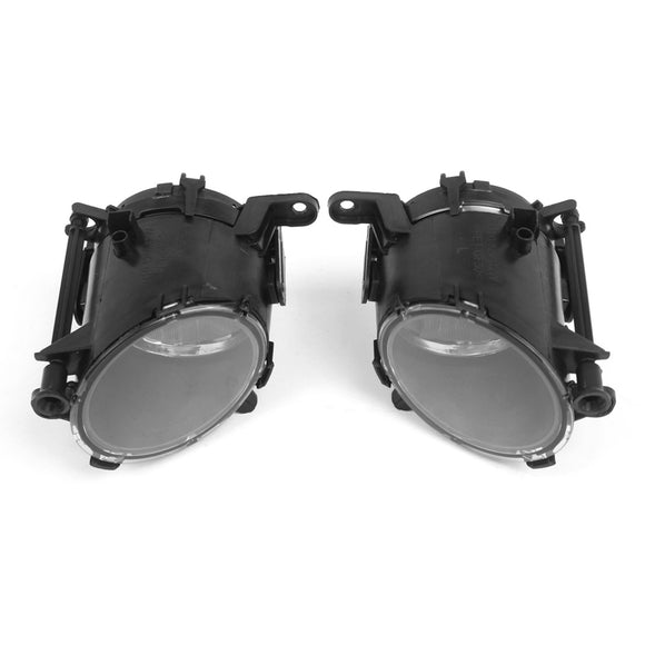 Paar Nebelscheinwerfer für Vauxhall Insignia Astra 2011–2020, 22865974