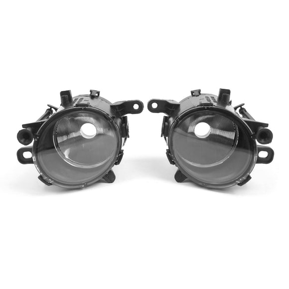 Paar Nebelscheinwerfer für Vauxhall Insignia Astra 2011–2020, 22865974