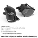 Paar Nebelscheinwerfer für Vauxhall Insignia Astra 2011–2020, 22865974-6
