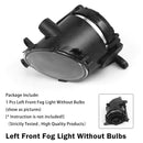 Mistlamp linksvoor voor Vauxhall Insignia Astra 2011-2020 32365034-6