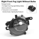 Rechtsvoor Mistlamp Lamp Voor Vauxhall Insignia Astra 2011-2020 22865974-6