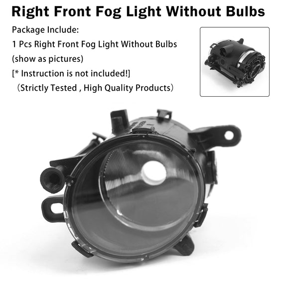 Rechtsvoor Mistlamp Lamp Voor Vauxhall Insignia Astra 2011-2020 22865974