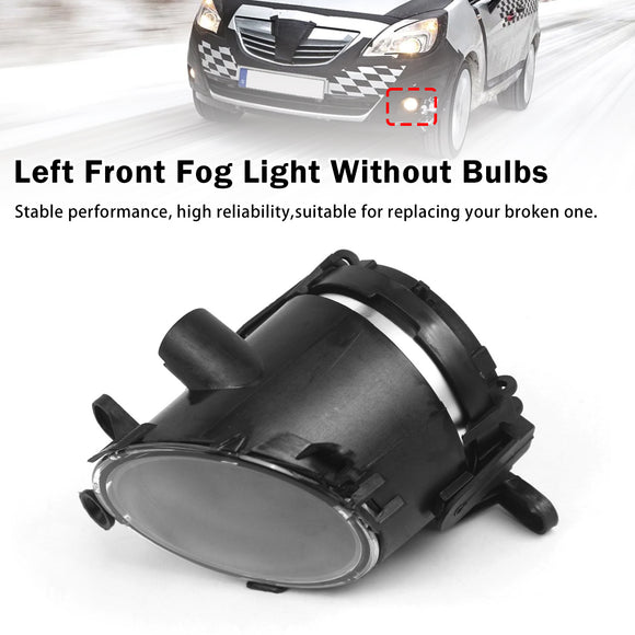 Mistlamp linksvoor voor Vauxhall Insignia Astra 2011-2020 32365034