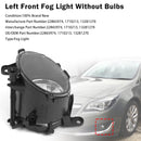 Mistlamp linksvoor voor Vauxhall Insignia Astra 2011-2020 32365034-4