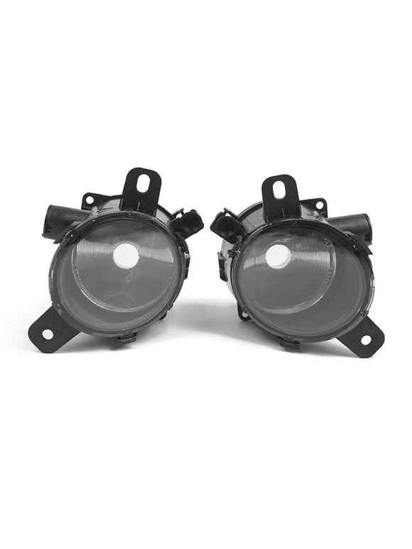 Paar Nebelscheinwerfer für Vauxhall Corsa 2011–2019, 13253625, 13253626
