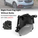 Rechtsvoor Mistlamp Lamp Voor Vauxhall Insignia Astra 2011-2020 22865974-5