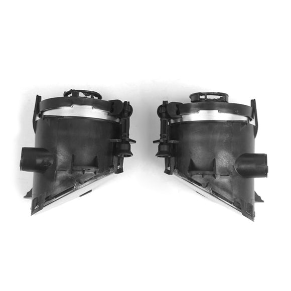 Paar Nebelscheinwerfer für Vauxhall Corsa 2011–2019, 13253625, 13253626