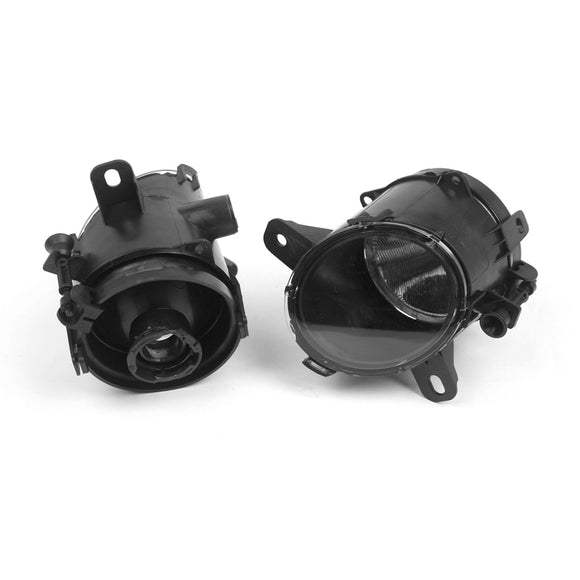 Paar Nebelscheinwerfer für Vauxhall Corsa 2011–2019, 13253625, 13253626