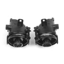 Paar Nebelscheinwerfer für Vauxhall Corsa 2011–2019, 13253625, 13253626-9