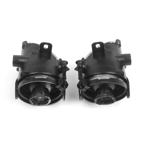 Paar Nebelscheinwerfer für Vauxhall Corsa 2011–2019, 13253625, 13253626