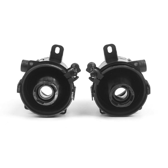Paar Nebelscheinwerfer für Vauxhall Corsa 2011–2019, 13253625, 13253626