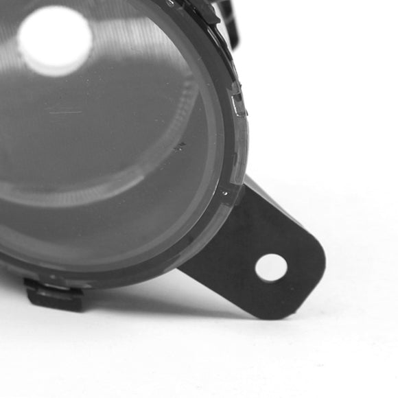 Paar Nebelscheinwerfer für Vauxhall Corsa 2011–2019, 13253625, 13253626