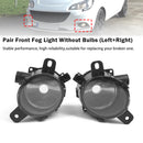 Paar Nebelscheinwerfer für Vauxhall Corsa 2011–2019, 13253625, 13253626-3