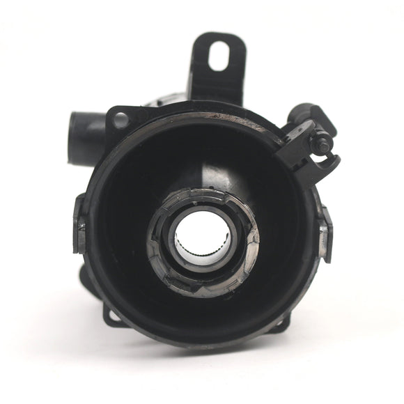 Rechtsvoor Mistlamp Lamp Voor Vauxhall Corsa Benzine Hatch 2011-2019 13253626