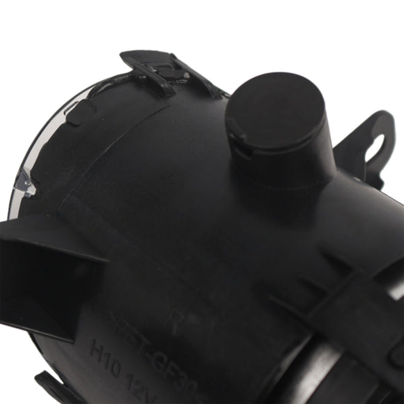 Rechtsvoor Mistlamp Lamp Voor Vauxhall Corsa Benzine Hatch 2011-2019 13253626