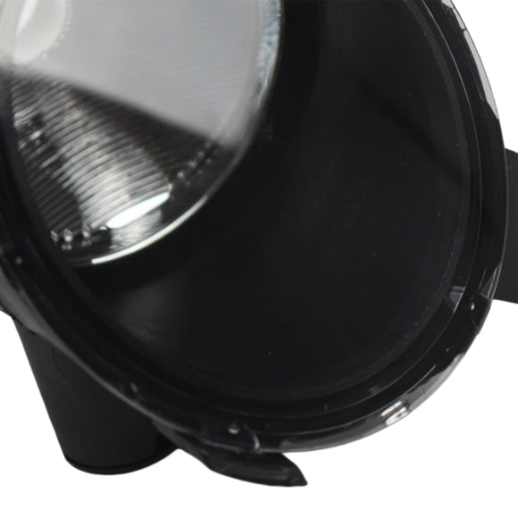 Linksvoor Mistlamp Lamp Voor Vauxhall Corsa Benzine Hatch 2011-2019 13253625
