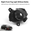 Rechtsvoor Mistlamp Lamp Voor Vauxhall Corsa Benzine Hatch 2011-2019 13253626-3