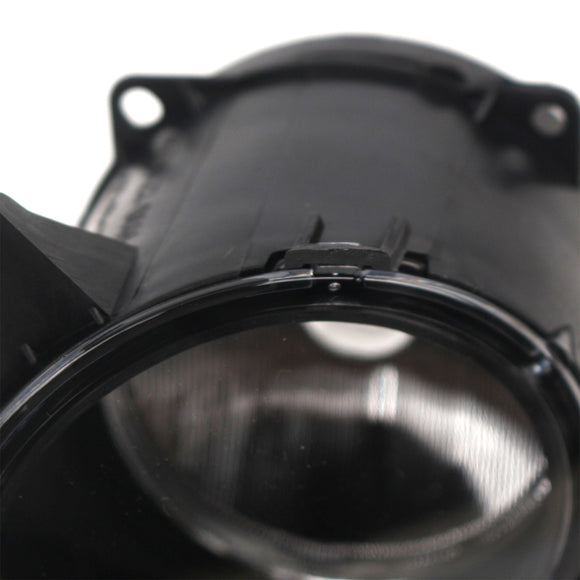 Rechtsvoor Mistlamp Lamp Voor Vauxhall Corsa Benzine Hatch 2011-2019 13253626