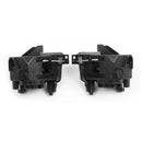 Paar Mistlamp Lamp Voor Opel Vectra C 2003-2008 6710033 6710034-10