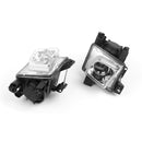 Paar Mistlamp Lamp Voor Opel Vectra C 2003-2008 6710033 6710034-1